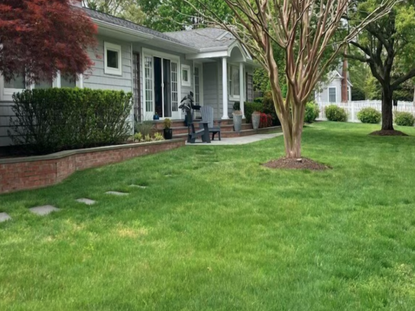 Hampton Bay Luxurious Retreat - Your Perfect Getaway
